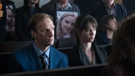 Szadź - galeria zdjęć - filmweb
