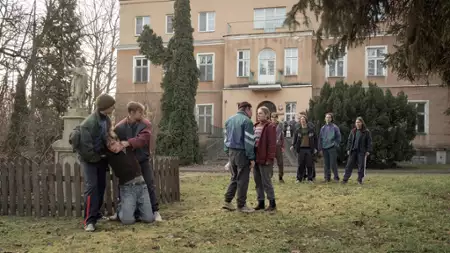 Szadź - galeria zdjęć - filmweb