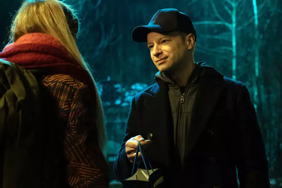 Szadź - galeria zdjęć - filmweb