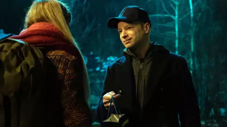 Szadź - galeria zdjęć - filmweb