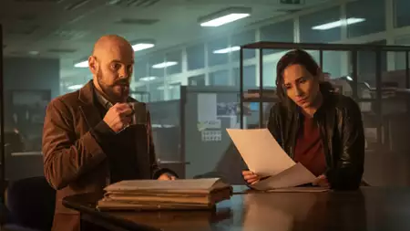 Szadź - galeria zdjęć - filmweb