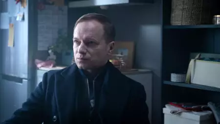 Szadź - galeria zdjęć - filmweb