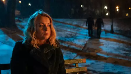 Szadź - galeria zdjęć - filmweb