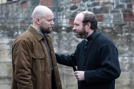 Szadź - galeria zdjęć - filmweb