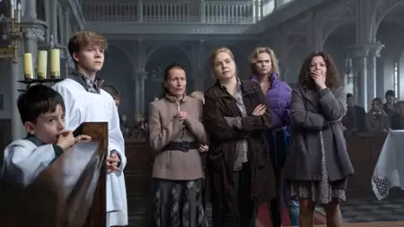 Szadź - galeria zdjęć - filmweb