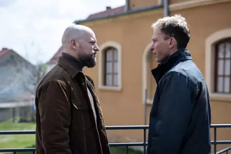 Szadź - galeria zdjęć - filmweb