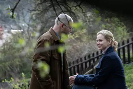 Szadź - galeria zdjęć - filmweb
