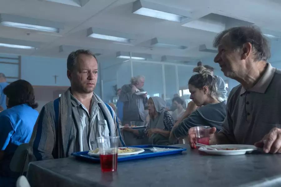 Szadź - galeria zdjęć - filmweb
