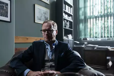 Szadź - galeria zdjęć - filmweb