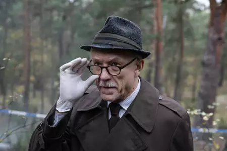 Szadź - galeria zdjęć - filmweb