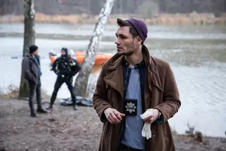 Szadź - galeria zdjęć - filmweb