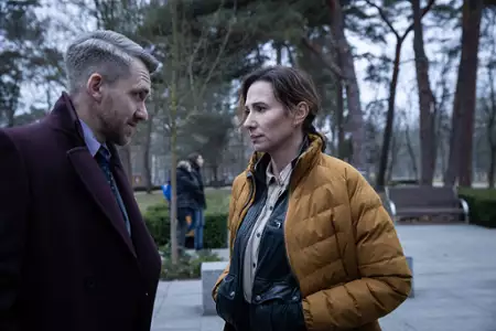 Szadź - galeria zdjęć - filmweb
