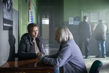 Szadź - galeria zdjęć - filmweb