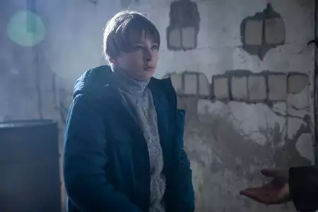 Szadź - galeria zdjęć - filmweb