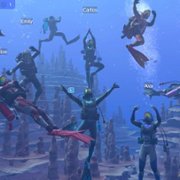 Endless Ocean Luminous - galeria zdjęć - filmweb