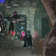 Endless Ocean Luminous - galeria zdjęć - filmweb