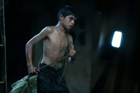 Bez granic - galeria zdjęć - filmweb