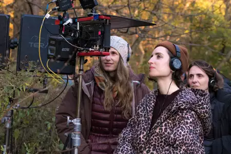 Szkoła czarownic: Dziedzictwo - galeria zdjęć - filmweb