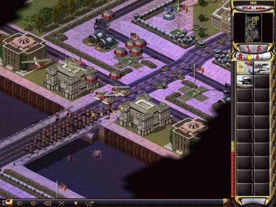 Command & Conquer: Red Alert 2: Yuri's Revenge - galeria zdjęć - filmweb