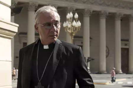 Franciszek - galeria zdjęć - filmweb