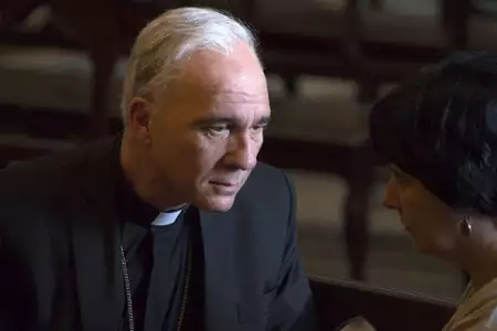 Franciszek - galeria zdjęć - filmweb