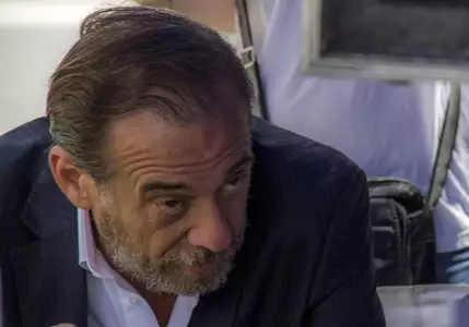 Franciszek - galeria zdjęć - filmweb