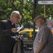 Francisco - El Padre Jorge - galeria zdjęć - filmweb