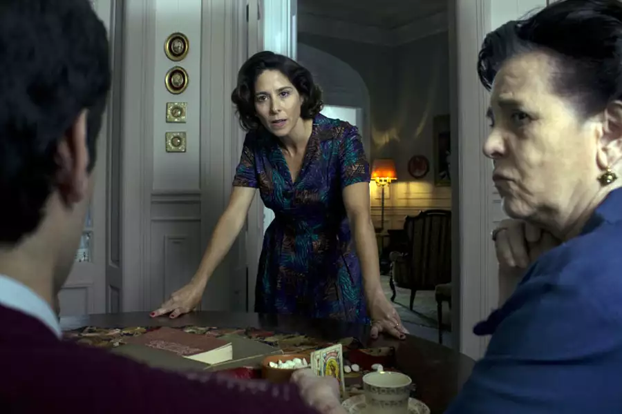 Franciszek - galeria zdjęć - filmweb