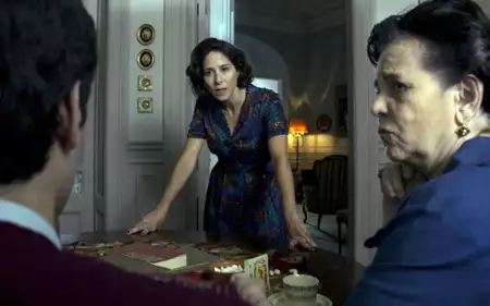 Franciszek - galeria zdjęć - filmweb