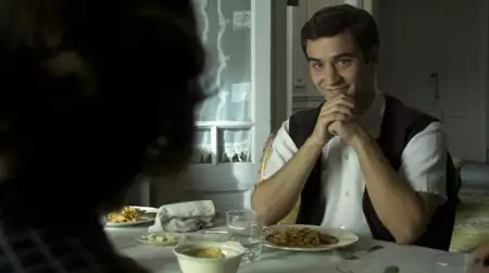 Franciszek - galeria zdjęć - filmweb