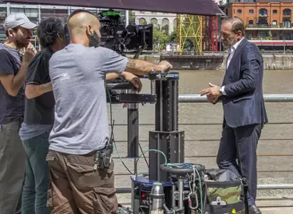 Franciszek - galeria zdjęć - filmweb