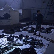 Pożar na pokładzie - galeria zdjęć - filmweb
