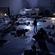 Pożar na pokładzie - galeria zdjęć - filmweb