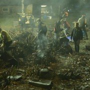Pożar na pokładzie - galeria zdjęć - filmweb