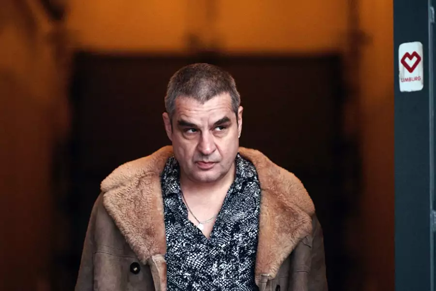 Undercover - galeria zdjęć - filmweb