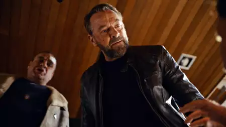 Undercover - galeria zdjęć - filmweb