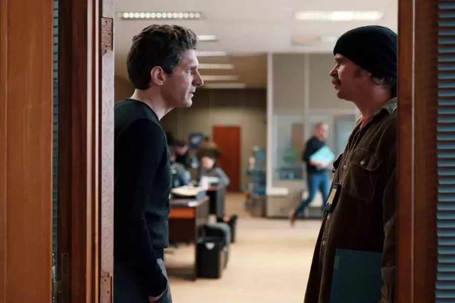 Undercover - galeria zdjęć - filmweb