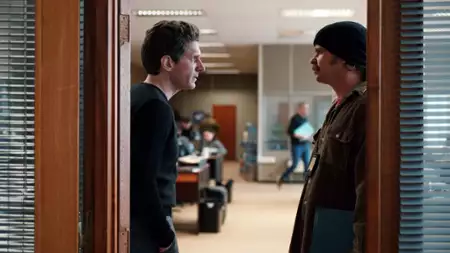Undercover - galeria zdjęć - filmweb