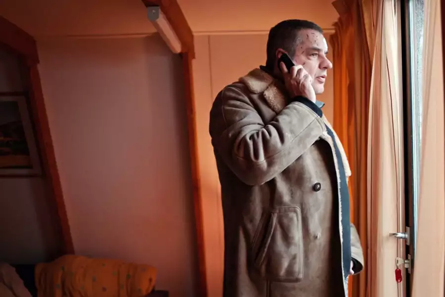Undercover - galeria zdjęć - filmweb