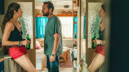 Undercover - galeria zdjęć - filmweb