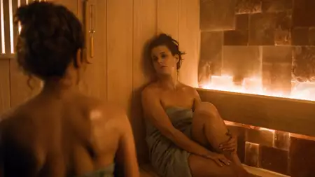 Undercover - galeria zdjęć - filmweb
