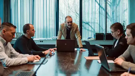 Undercover - galeria zdjęć - filmweb