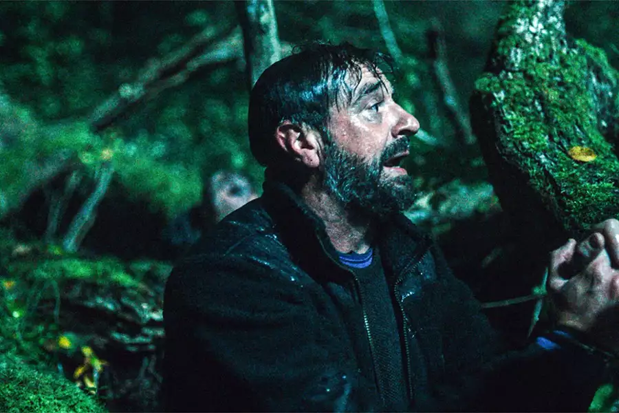 Undercover - galeria zdjęć - filmweb