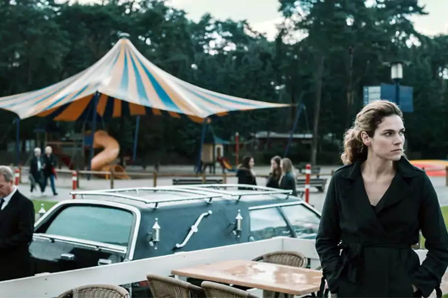 Undercover - galeria zdjęć - filmweb