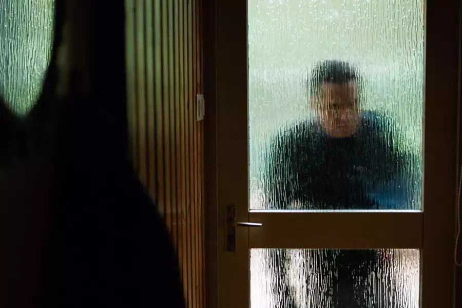 Undercover - galeria zdjęć - filmweb