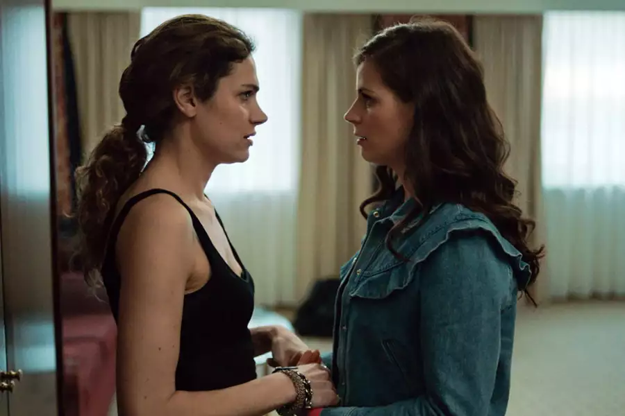 Undercover - galeria zdjęć - filmweb