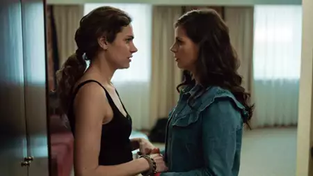 Undercover - galeria zdjęć - filmweb