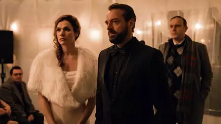Undercover - galeria zdjęć - filmweb