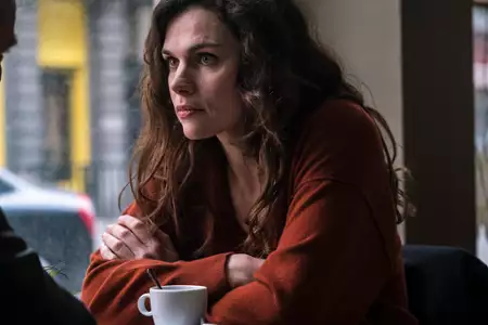 Undercover - galeria zdjęć - filmweb