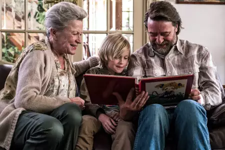 Undercover - galeria zdjęć - filmweb